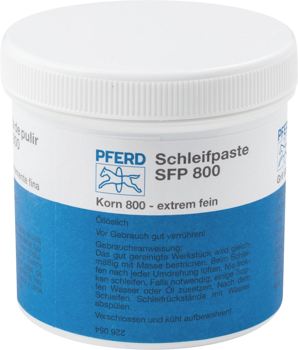 PFERD POLISH EMULSION SFP 800